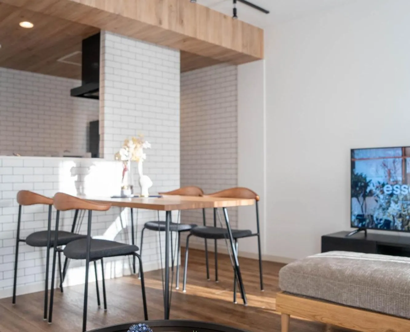 Zabo Hills 203 Apartment Sapporo